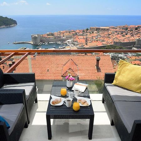 Apartment Divine View Ragusa Esterno foto