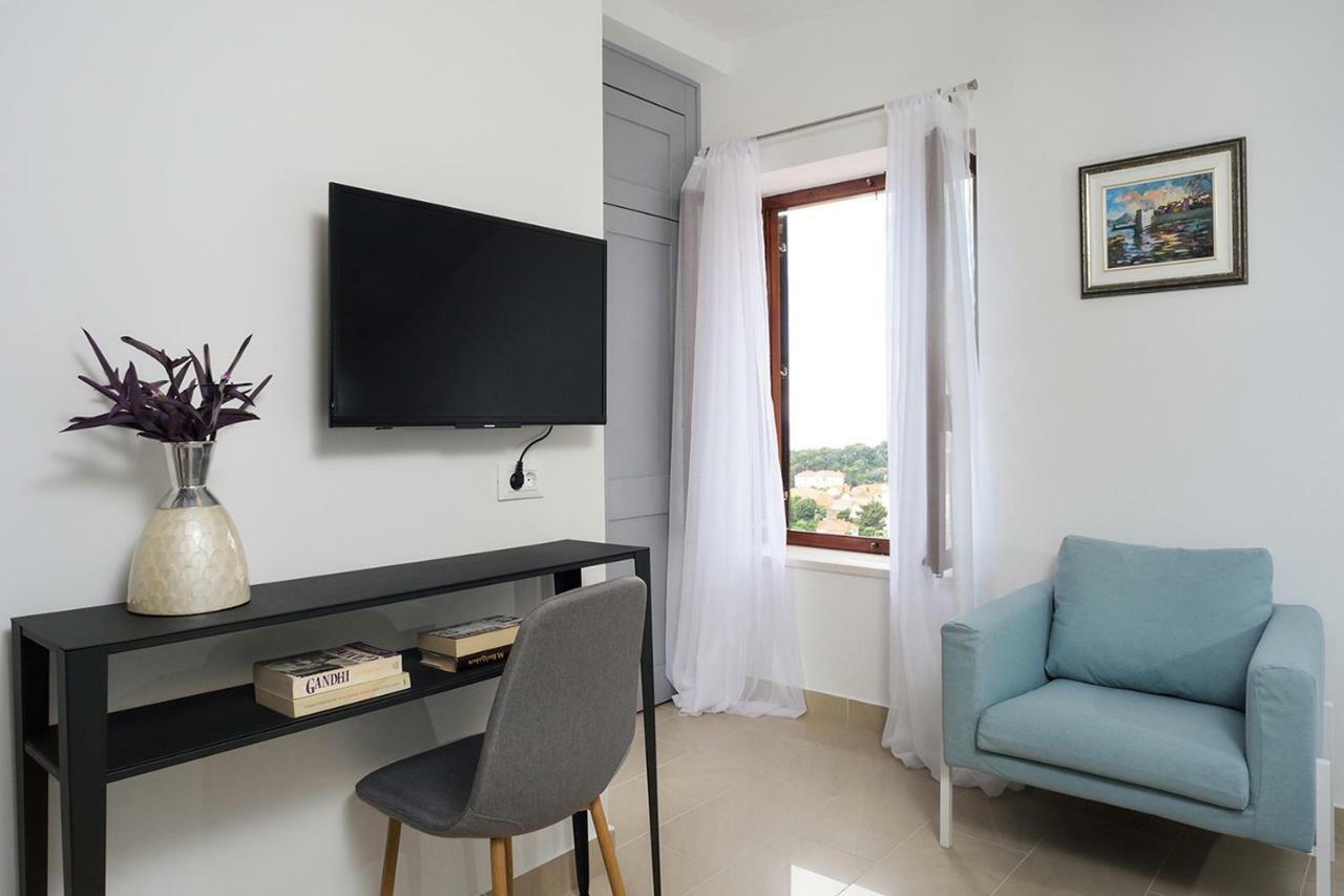 Apartment Divine View Ragusa Esterno foto