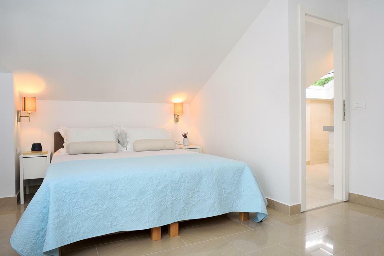 Apartment Divine View Ragusa Esterno foto
