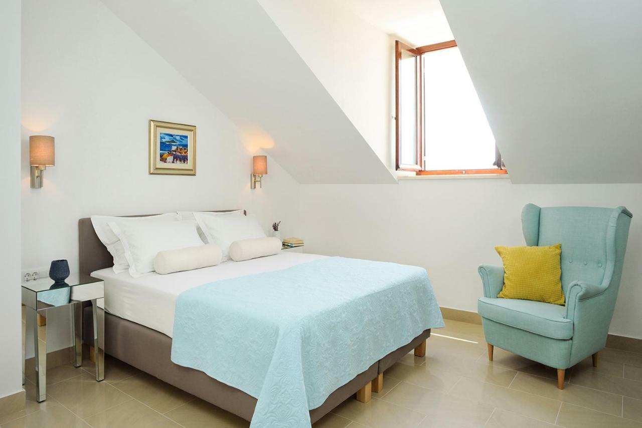Apartment Divine View Ragusa Esterno foto