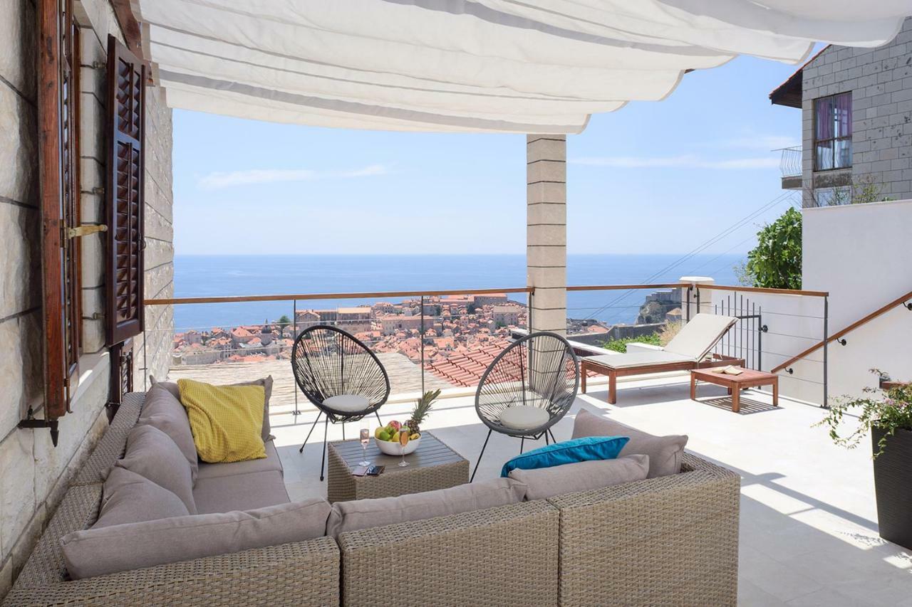 Apartment Divine View Ragusa Esterno foto