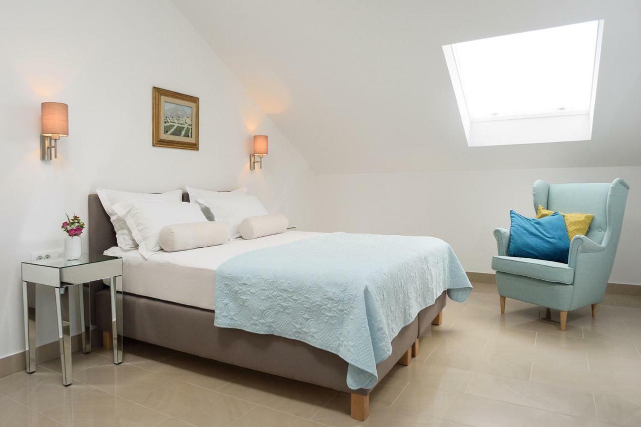 Apartment Divine View Ragusa Esterno foto